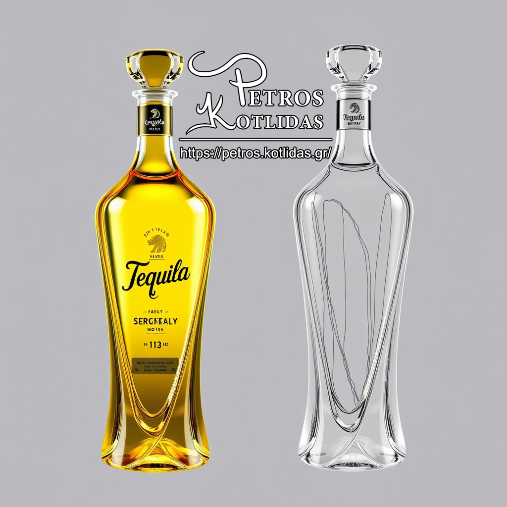 Bottle Design 14